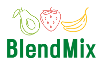 BlendMix